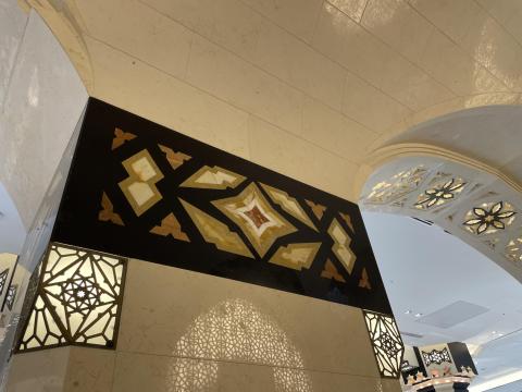 エレベーターホール