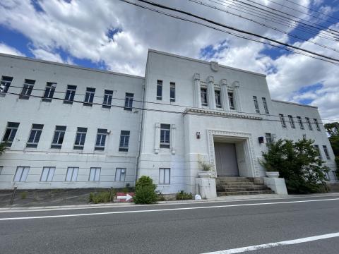 旧尼崎警察署