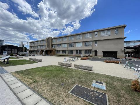 尼崎市立歴史博物館