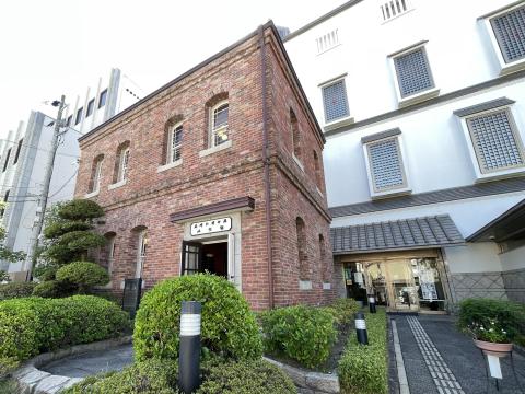 尼崎信用金庫記念館