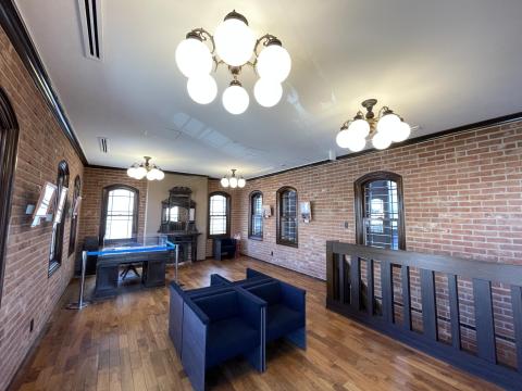 尼崎信用金庫記念館