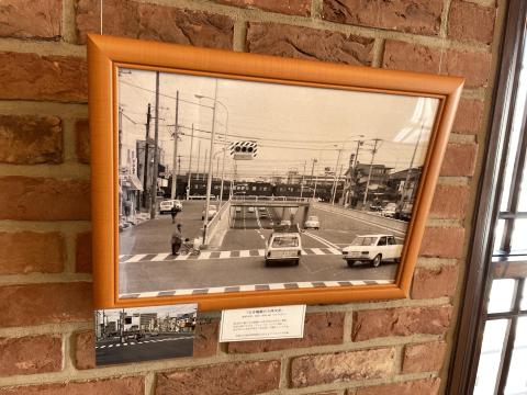 阪急900系？とスバル360