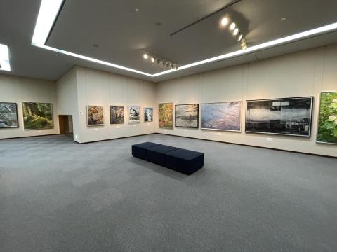 第1回兵庫一水選抜展