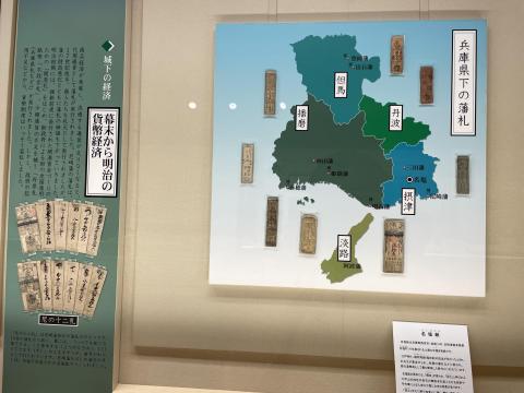 幕末から明治の貨幣経済