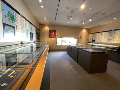 コインミュージアム