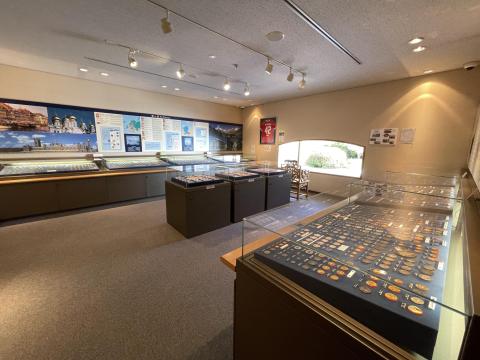コインミュージアム