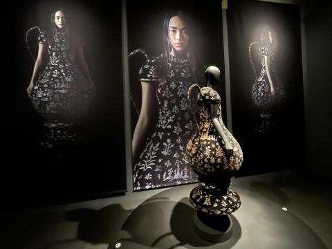 篠原ともえ作品