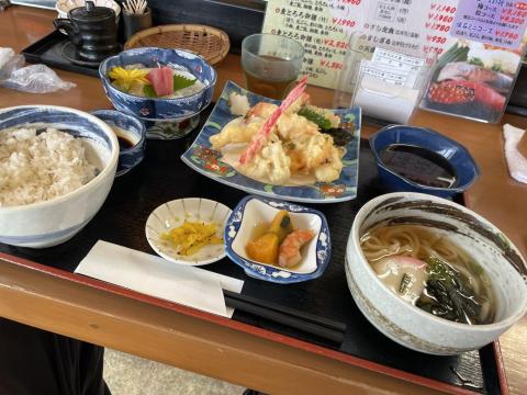 ダイニング田田