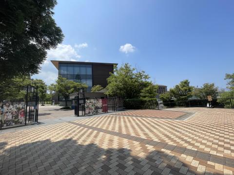 桃山学院大学