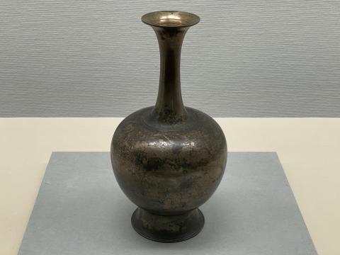 重要文化財 響銅 水瓶