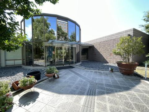 いずみの国歴史館