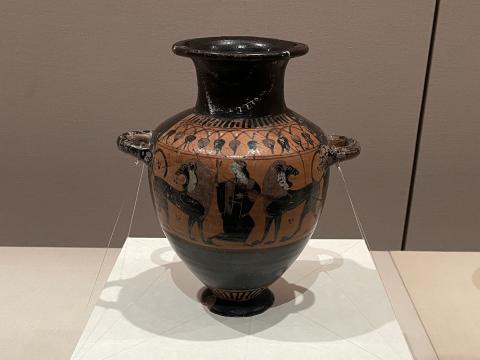 黒像式ヒュドリア