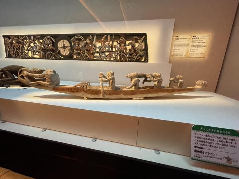 プラモンとマランガン