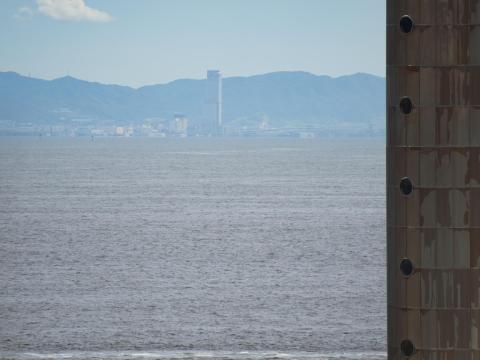 りんくうゲートタワービル