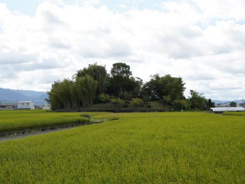 東田大塚古墳