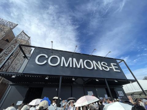コモンズE