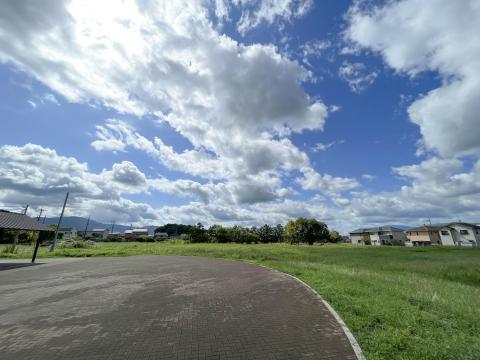 纒向遺跡太田地区