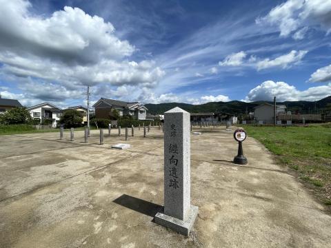 纒向遺跡辻地区