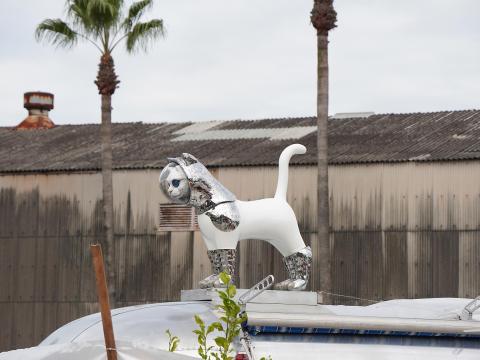 北加賀屋 MULTI BARTHE