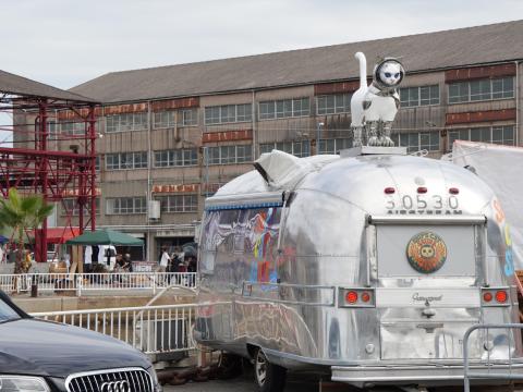 北加賀屋 MULTI BARTHE