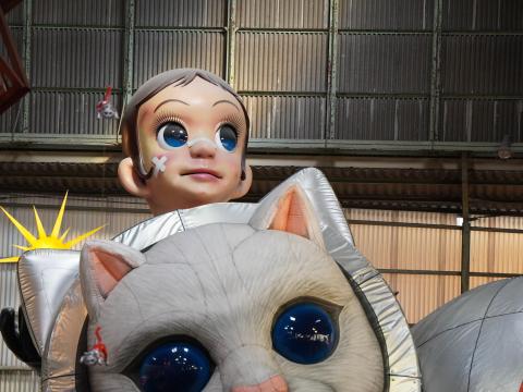 サン・チャイルド No.2