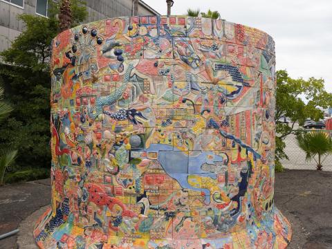 あるべきようわ、ムコの山