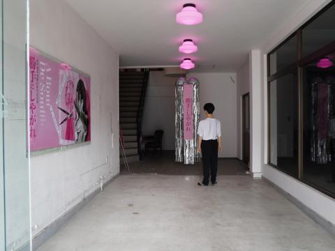 モリムラ@ミュージアム