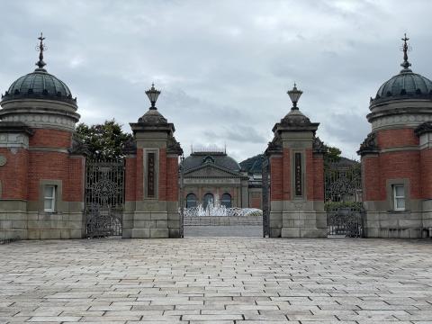 京都国立博物館