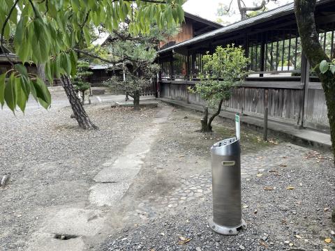豊国神社