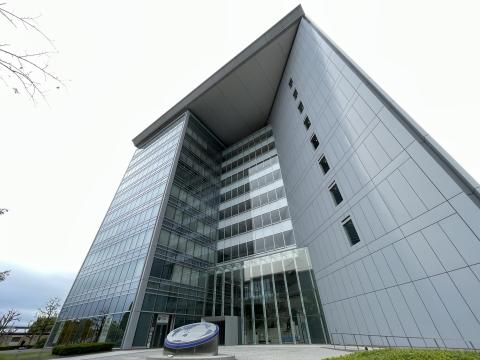 WHO神戸センター