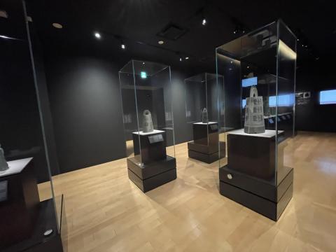 国宝桜ヶ丘銅鐸