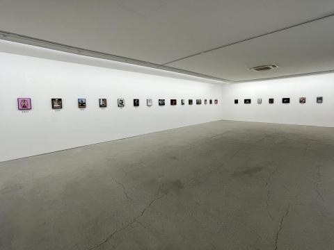 モリムラ@ミュージアム