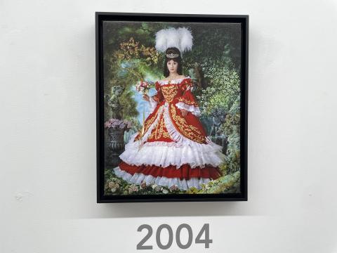 ベルサイユのばら