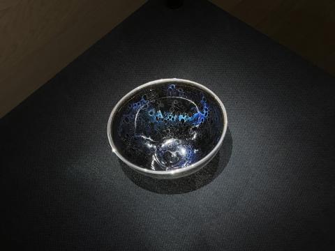 国宝 曜変天目茶碗