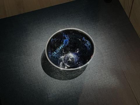 国宝 曜変天目茶碗