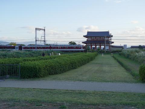 平城宮史跡公園