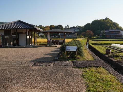 飛鳥東垣内遺跡