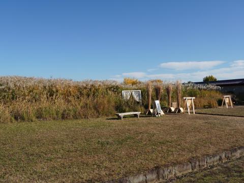おぎの美術館本館