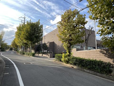 向日市文化資料館