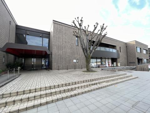 向日市文化資料館