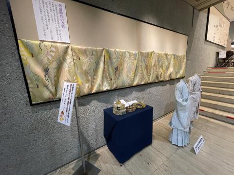 奈良時代の衣装