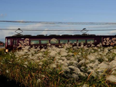 近鉄あをによし