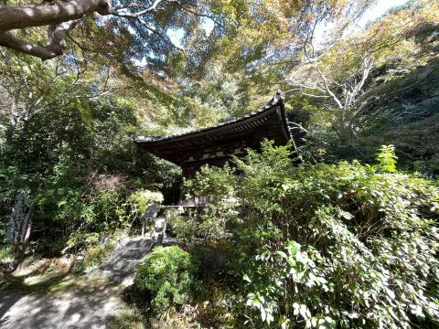 重要文化財 多宝塔