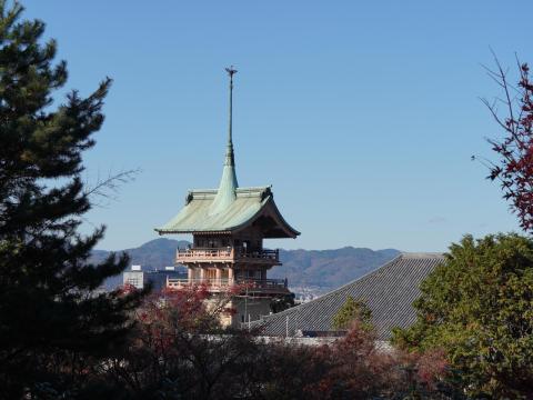 祇園閣