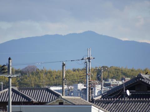 金剛山