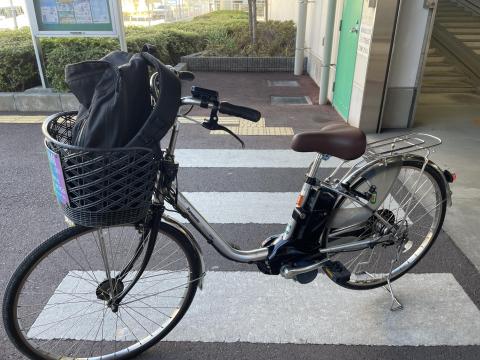 和泉市観光レンタサイクル