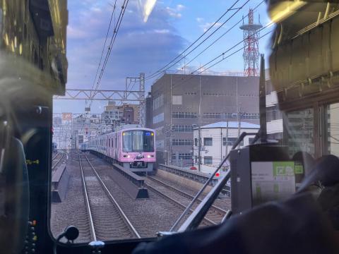 南海5000系せんぼくん