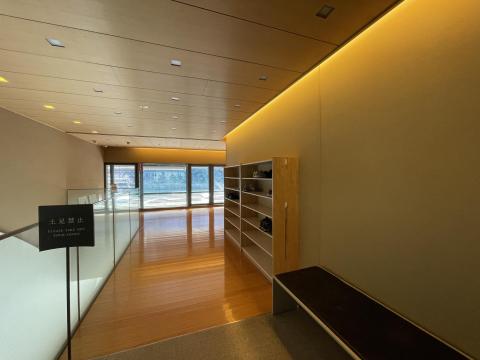 嵯峨嵐山文華館