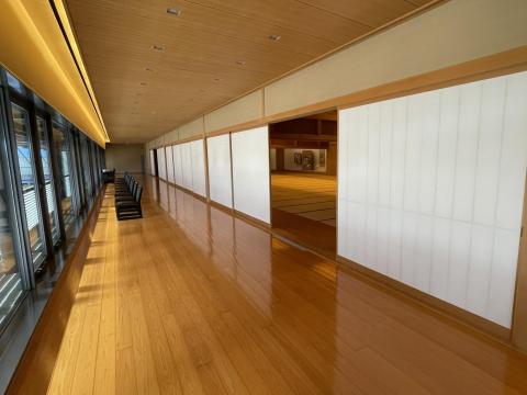 嵯峨嵐山文華館