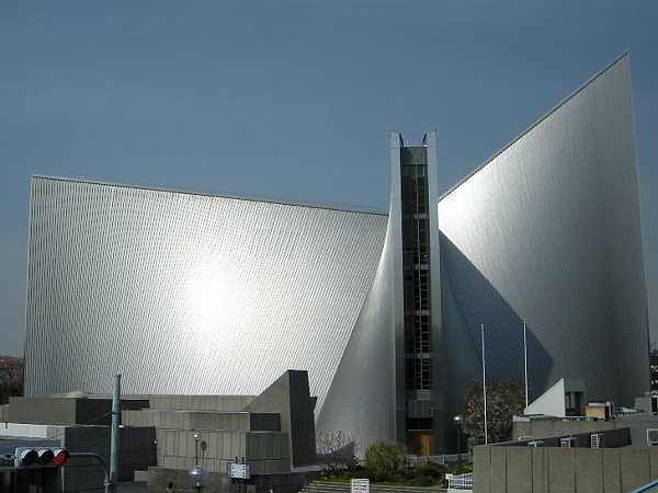 東京カテドラル